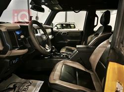 فورد برونكو